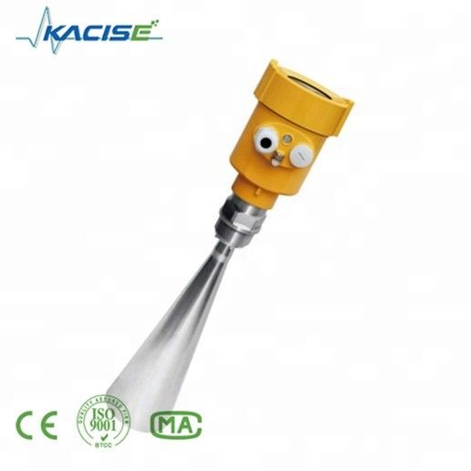 KLD-2602 4-20mA HART Radar Level Meter Anti High Temperature Liquid Level Meter με συχνότητα 26GHz