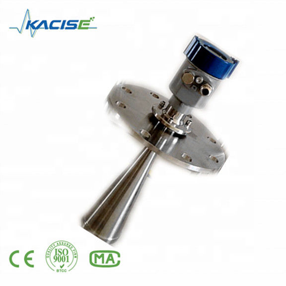 KLD-2602 4-20mA HART Radar Level Meter Anti High Temperature Liquid Level Meter με συχνότητα 26GHz
