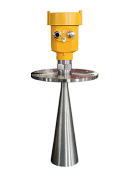 KLD-2602 4-20mA HART Radar Level Meter Anti High Temperature Liquid Level Meter με συχνότητα 26GHz