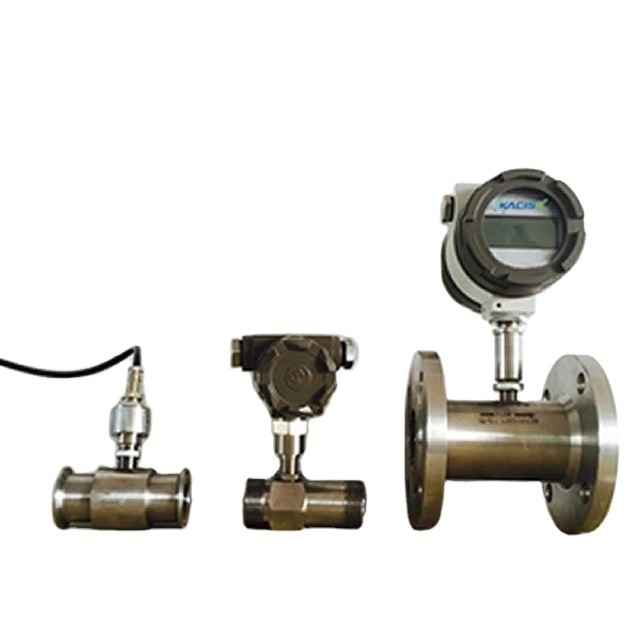 Flowmeter νερού μετρητών ροής cOem προσαρμοσμένη ODM SS316 diesel αντίσταση διάβρωσης καυσίμων καλή