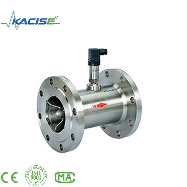Flowmeter νερού μετρητών ροής cOem προσαρμοσμένη ODM SS316 diesel αντίσταση διάβρωσης καυσίμων καλή