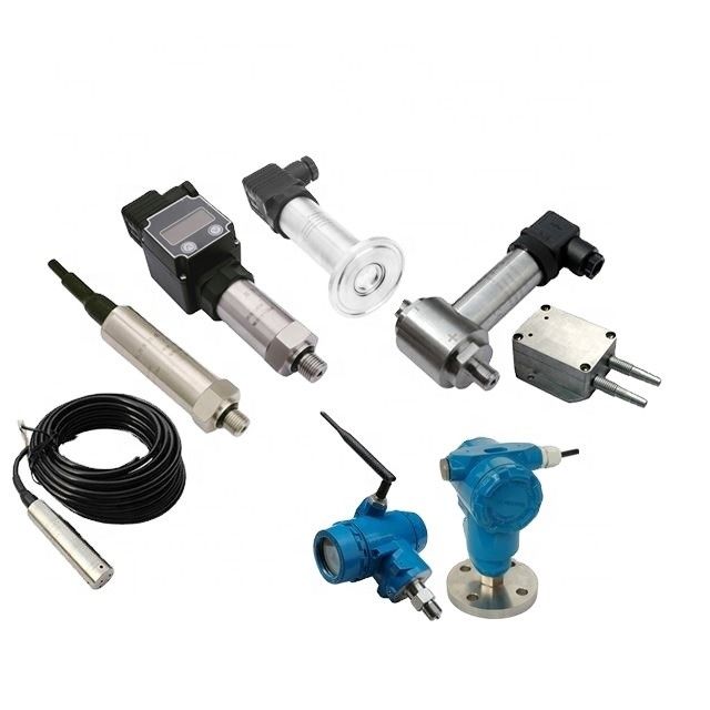 GP2014 GPS ιχνηλάτης αισθητήρα επιπέδου καυσίμου με αντιστάθμιση θερμοκρασίας -10°C~70°C, ανθεκτικό στη διάβρωση και αδιάβροχο IP68