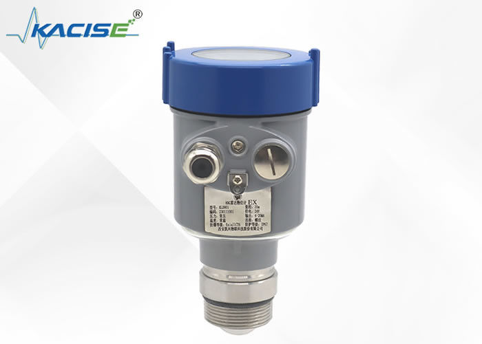 KLD801 80GHz FMCW Ραδάρων Μεταδότης Επιπέδου με 32mm Αντένα Λινίδας και ακρίβεια ±2mm για Μη-Σύνδεση μετρήσεων υγρών