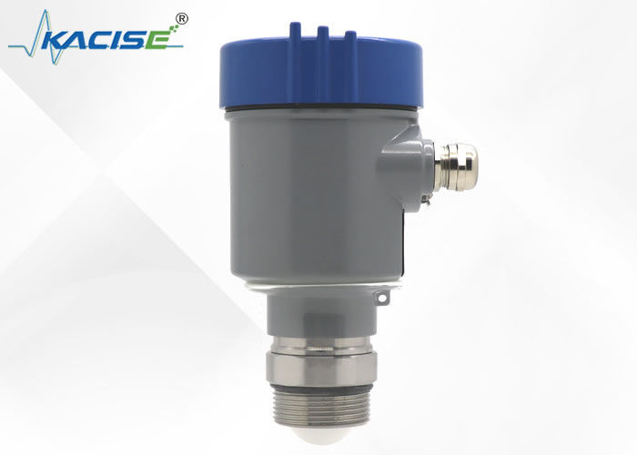 KLD801 80GHz FMCW Ραδάρων Μεταδότης Επιπέδου με 32mm Αντένα Λινίδας και ακρίβεια ±2mm για Μη-Σύνδεση μετρήσεων υγρών