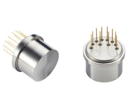 Μικρά σεισμικά επιταχυνόμετρα με βάρος ≤ 25g και αναλογία ανάλυσης < 30μg για μηχανικούς σκοπούς