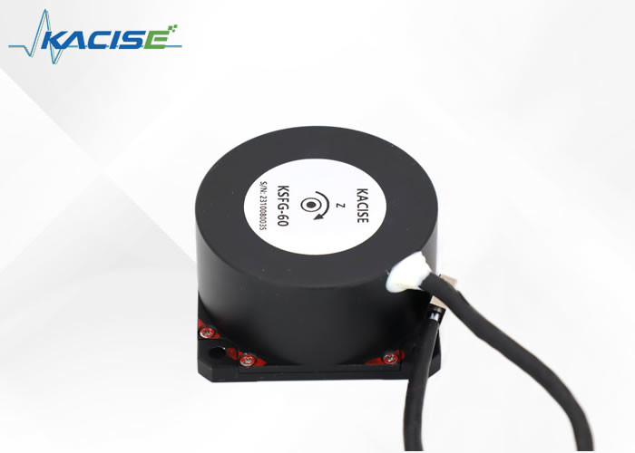 Βελτιστοποίηση των επιδόσεων FOG Gyro 60×60×32 (mm) Διαστάσεις και ≤0,1 (°/h) Διάτρηση μεροληψίας