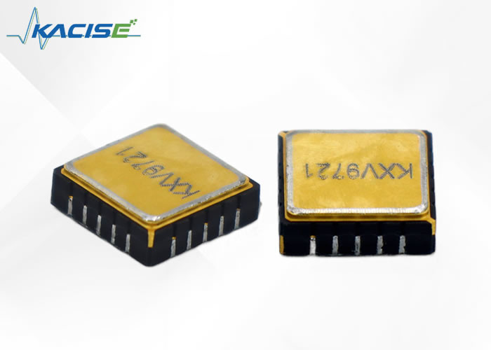Αίσθηση διατομής CS±5% και τάση τροφοδοσίας 2.7V~+3.6V Ψηφιακός αισθητήρας ελέγχου θερμοκρασίας MEMS
