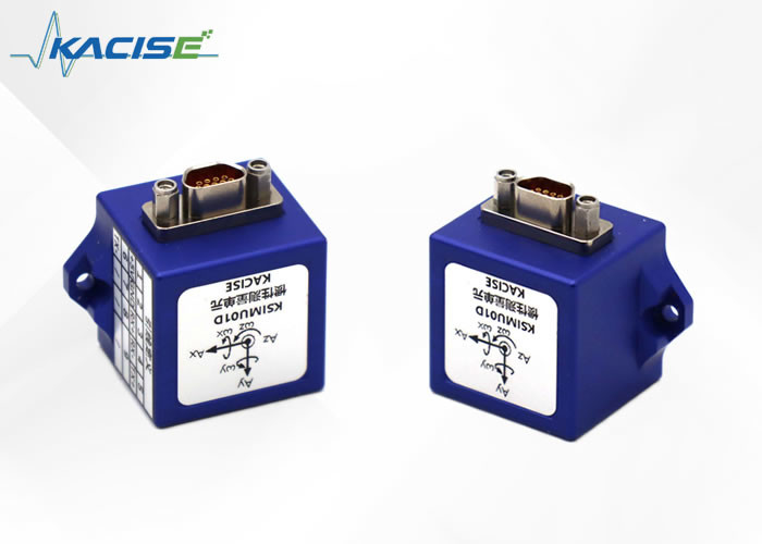 MTBF 10Kh MTBF Ηλεκτρονικός αισθητήρας γυροσκόπου Δονήσεις 6 G 20 ̇ 2000 Hz Πλήρης κλίμακα ≤ 0,3°/h