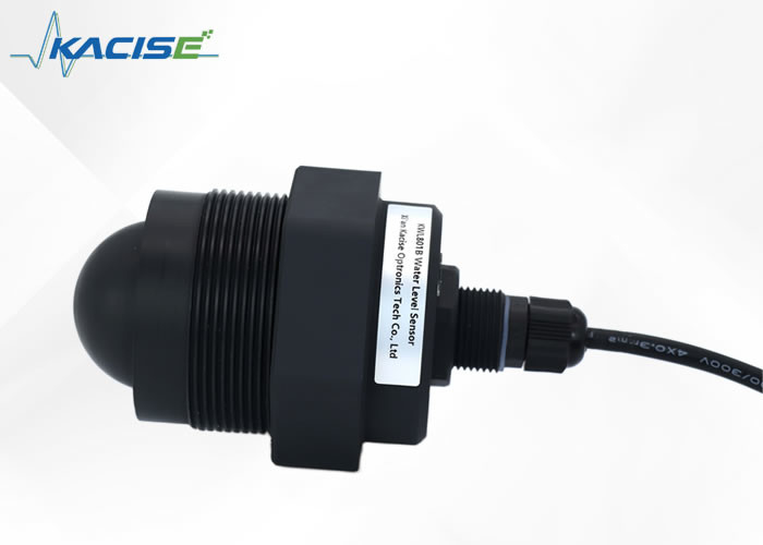 Μεταδότης επιπέδου ραντάρ Modbus με συχνότητα 80GHz για ακριβή μέτρηση επιπέδου υγρών και στερεών υλών