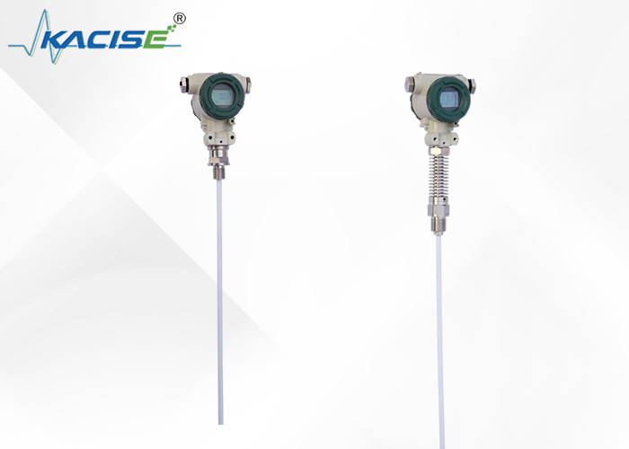 KCF6021-1-230mm 32MPa IP67 Αδιάβροχος χωρητικός αισθητήρας επιπέδου καυσίμου με θερμοκρασία ανίχνευσης -50~250°C