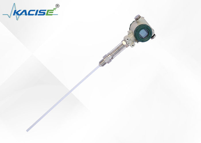 KCF6021-1-625mm 316 μετρητής υγρών από ανοξείδωτο χάλυβα με επικοινωνία HART 4-20mA και προστασία IP67