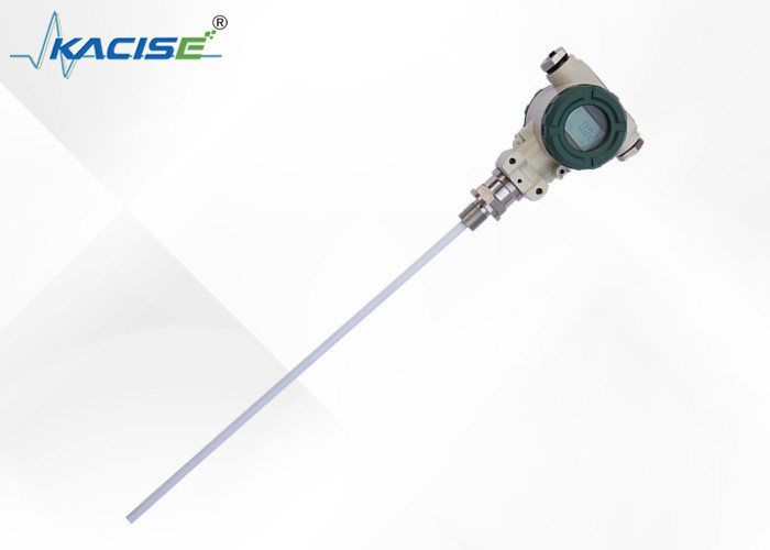 KCF6021-1-625mm μετρητής επιπέδου υγρών ακριβείας με σήμα εξόδου 4-20mA και θερμοκρασία ανίχνευσης -50 ~ 250 °C