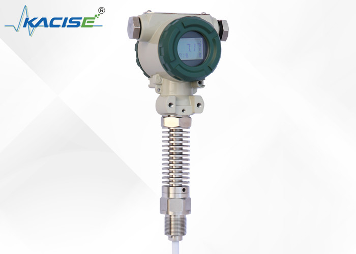 KCF6021-1-625mm μετρητής επιπέδου υγρών ακριβείας με σήμα εξόδου 4-20mA και θερμοκρασία ανίχνευσης -50 ~ 250 °C