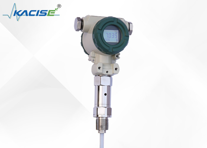 KCF6021-1-330mm Μετρητής επιπέδου υγρού ακριβείας -50~250°C Temp ανίχνευσης 4~20mA Έκδοση με επικοινωνία HART εύρος 0,01~30M