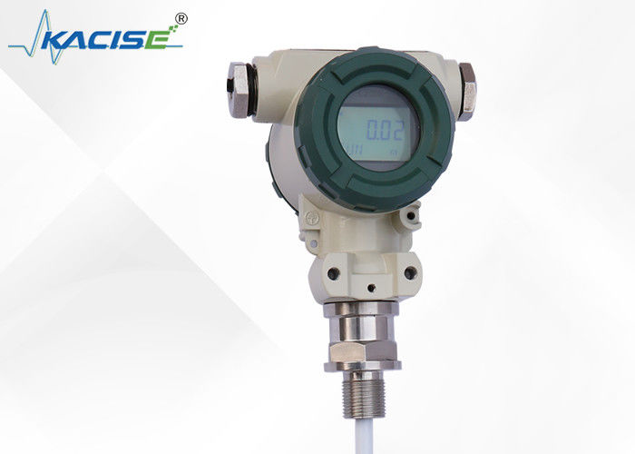 KCF6021-1-625mm 316 μετρητής υγρών από ανοξείδωτο χάλυβα με επικοινωνία HART 4-20mA και προστασία IP67