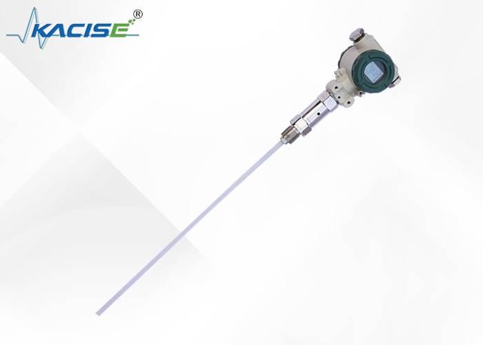 KCF6021-1-230mm 32MPa IP67 Αδιάβροχος χωρητικός αισθητήρας επιπέδου καυσίμου με θερμοκρασία ανίχνευσης -50~250°C