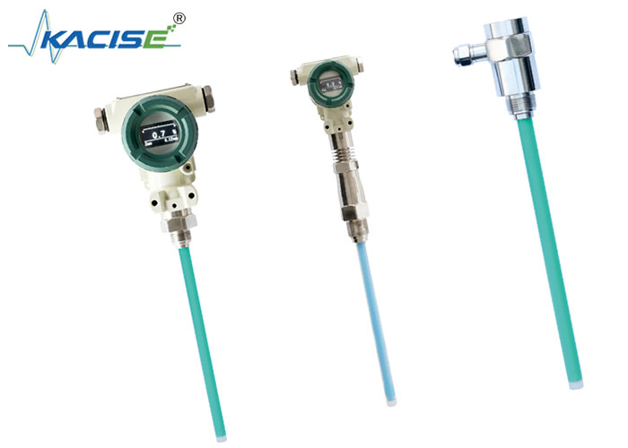 KCF6052-1-230mm 316 Ατσάλινος χωρητικός αισθητήρας επιπέδου καυσίμου με εύρος σήματος εξόδου 4 ~ 20mA 0,01 ~ 30 μέτρα
