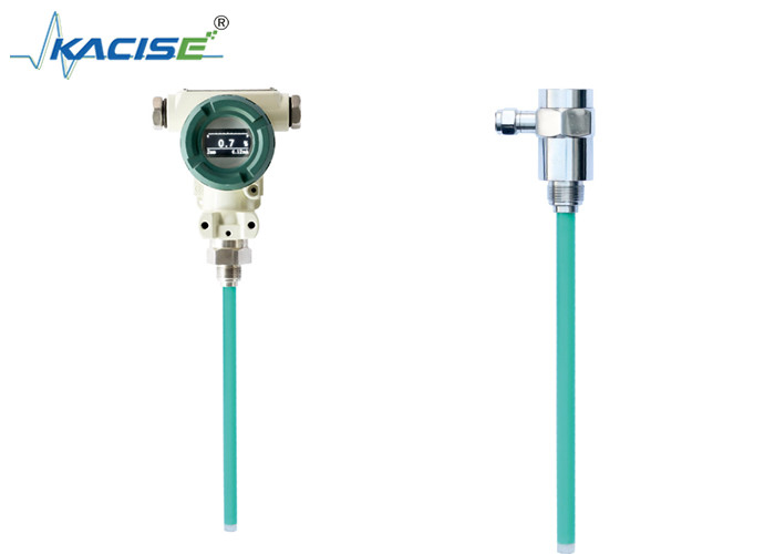 KCF6052-1-230mm IP67 μετρητής επιπέδου υγρών με τροφοδοσία 12-28VDC
