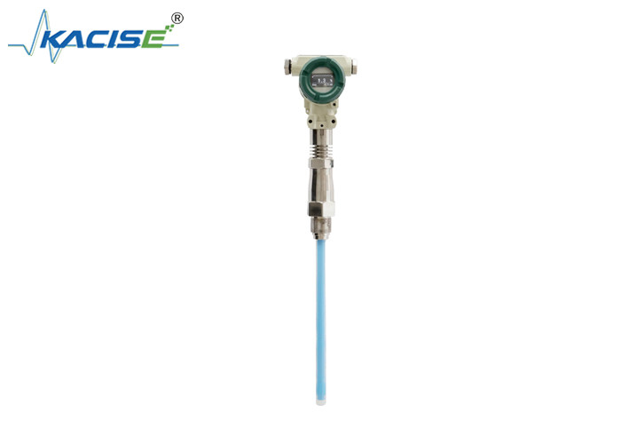 KCF6052-1-230mm IP67 μετρητής επιπέδου υγρών με τροφοδοσία 12-28VDC