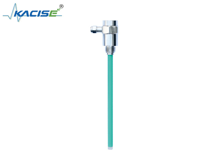 KCF6052-1-230mm IP67 μετρητής επιπέδου υγρών με τροφοδοσία 12-28VDC