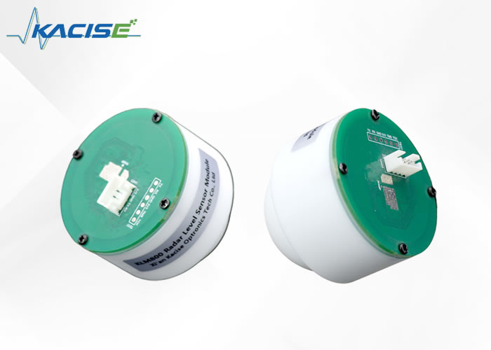 47 ή 64 mm Διαμέτρου Μονάδες 80GHz Ράδα Μονάδα αισθητήρα επιπέδου με πλάτος δέσμης ±2,75°