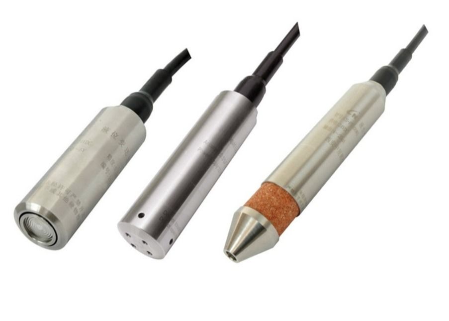 Σημαντικός αισθητήρας επιπέδου πίεσης, μπορεί να χρησιμοποιηθεί για προϊόντα προστασίας από κεραυνό, μέσο πετρέλαιο, νερό, καύσιμο, λυμάτων, ωκεανό