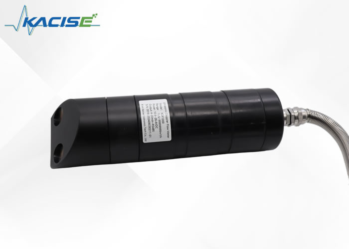 Μετρητής ροής υπερήχων Modbus Protocol RS485 με ανάλυση 0,0001L/s για ανίχνευση 0,02~10m