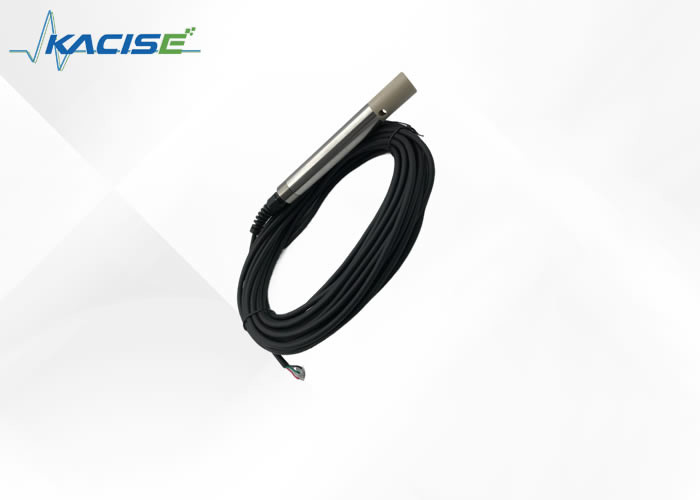 Ακριβής ποιότητας νερού υποστήριξη Modbus αισθητήρων αγωγιμότητας αισθητήρων ψηφιακή με το καλώδιο 5m