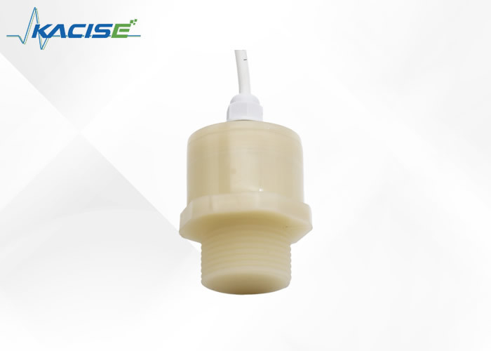 Υγειονομικός μετρητής 1 ρευστών επιπέδων PVC/PTFE τύπων 
