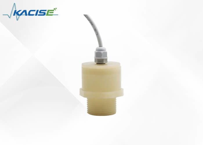 Υγειονομικός μετρητής 1 ρευστών επιπέδων PVC/PTFE τύπων 