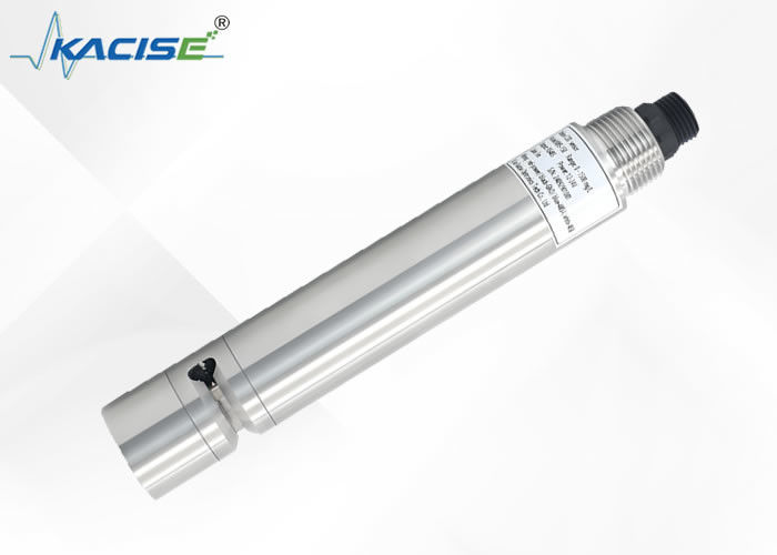 Αισθητήρας COD KWS-150 με ανάλυση θολότητας 0,1 NTU και έξοδο RS-485 με χρήση απορρόφησης UV διπλού μήκους κύματος