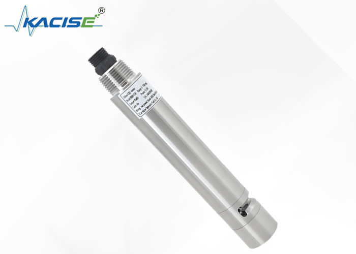 KWS-150 Online αισθητήρας COD μικρού κλίματος ταχείας απόκρισης μήκος καλωδίου 5m προσαρμόσιμο