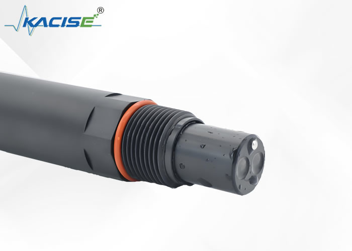 KWS-350 ψηφιακός αισθητήρας αγωγιμότητας, μέθοδος εξόδου RS-485 (Modbus RTU), υλικό κάλυψης POM