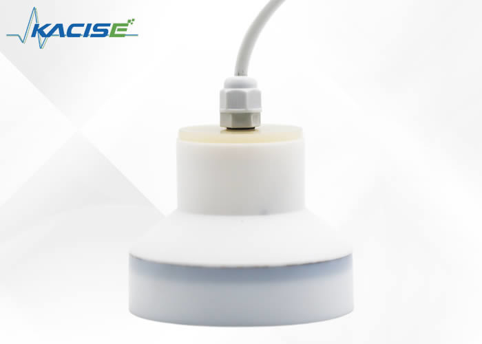 Όργανο 10m Ultrasonic Level Water Sensor For Tank για μέτρηση βάθους νερού