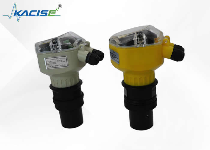 Πρωτόκολλο Modbus-RTU Δυοσύρματος υπερηχητικός αισθητήρας επιπέδου νερού με εμβέλεια 60m για τη μέτρηση δεξαμενών
