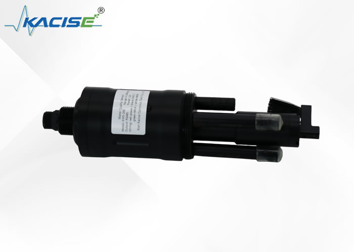 MODBUS συμβατός KWS200 On-line αισθητήρας αμμωνίας αζώτου με υλικό POM και έξοδο RS-485