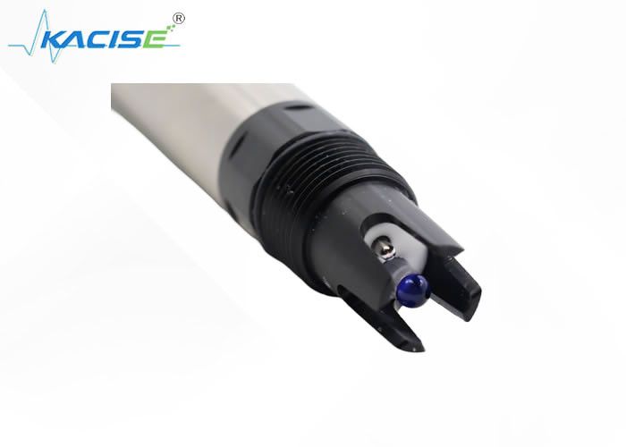 12-24VDC τροφοδοσία KWS-700T PH αισθητήρας για την παρακολούθηση του υπερκαθαρού νερού