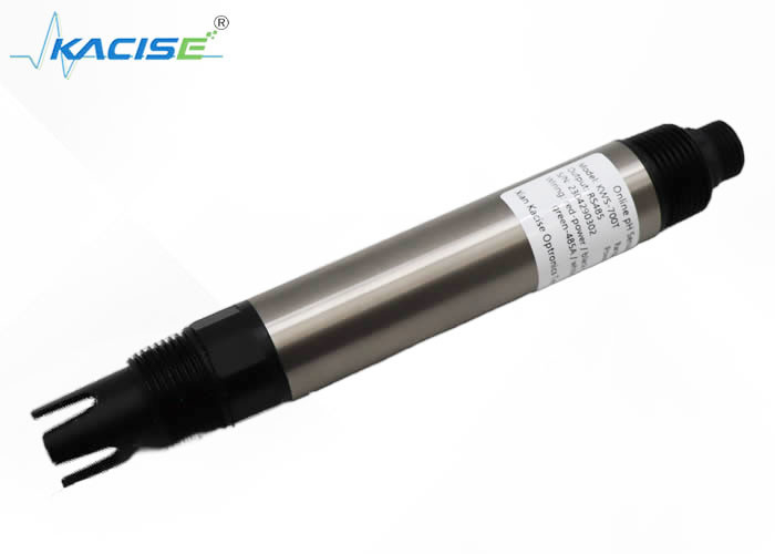 12-24VDC τροφοδοσία KWS-700T PH αισθητήρας για την παρακολούθηση του υπερκαθαρού νερού