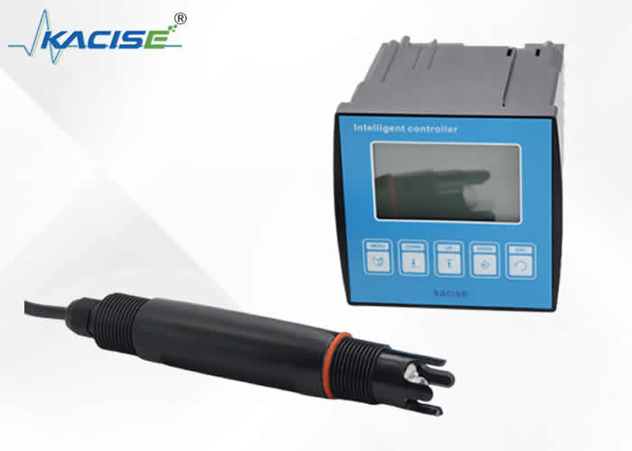 KDM-110 ηλεκτρονικό μετρητή PH με έξοδο 4-20mA και RS485 για επεξεργασία λυμάτων
