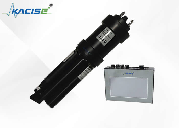 Καταναλώσεις ενέργειας 5W 12V KWS-850 Πολυπαραμετρικός αισθητήρας ποιότητας νερού για παρακολούθηση νερού