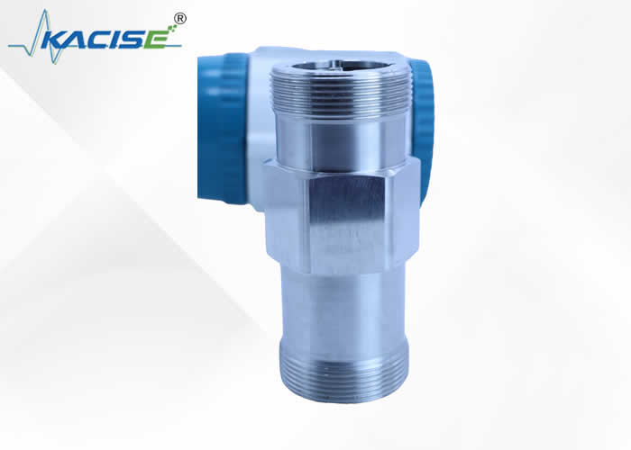 Αντι- παρεμβολές KTF Intelligent Turbine Flow Meter που χρησιμοποιείται για τη μέτρηση ελαίων και διαφόρων υγρών