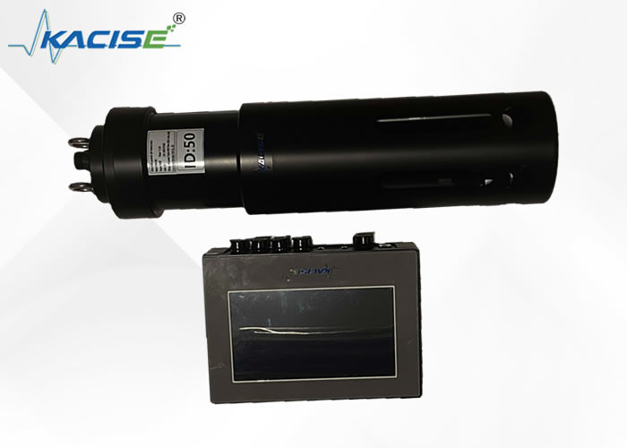 10 W κατανάλωση ενέργειας KMPW400 RS485 Τερματικό διεπαφής αισθητήρα 12V 24V συνεχής τροφοδοσία
