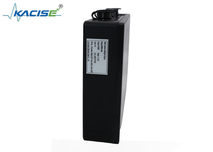 10 W κατανάλωση ενέργειας KMPW400 RS485 Τερματικό διεπαφής αισθητήρα 12V 24V συνεχής τροφοδοσία