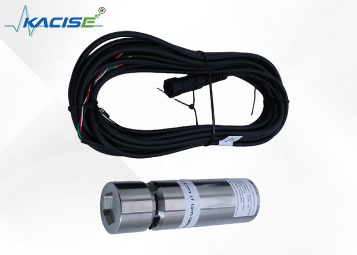KWS-101 Ψηφιακός αισθητήρας COD αντισταθμιστικού θολού με έξοδο RS485 Modbus και βαθμολογία υδροστερότητας IP68