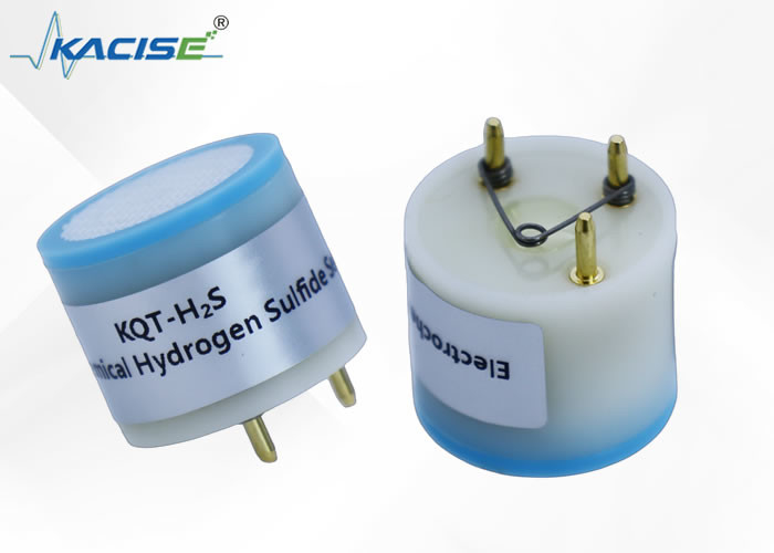 1PPM Ανάλυση KQT-H2S Ηλεκτροχημικός αισθητήρας θειικού υδρογόνου για ακριβή και αποτελέσματα