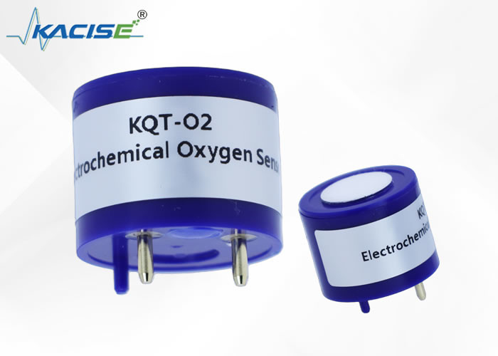 Μια εναλλακτική λύση στον αισθητήρα Alphasense OxySense Pro με μέγιστη συγκέντρωση φορτίου 30%VOL