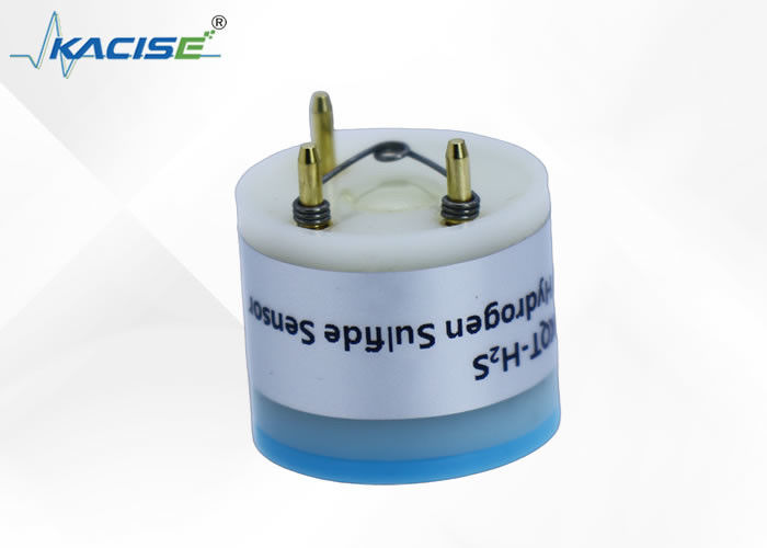 Μοντέλο ανίχνευσης H2S EcoSulfide με ανάλυση 1PPM και εύρος 0-100PPM χρησιμοποιώντας ηλεκτροχημική τεχνολογία τριών ηλεκτροδίων