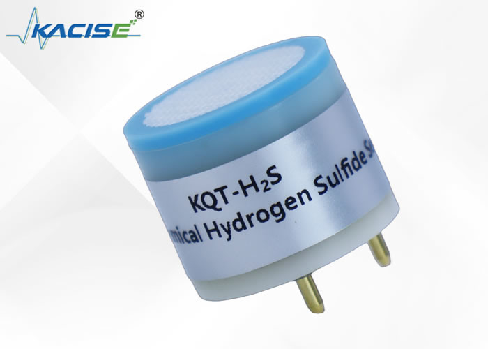 Αισθητήρας H2S PureShield Η ιδανική εναλλακτική λύση για ακριβή ανίχνευση H2S 1PPM