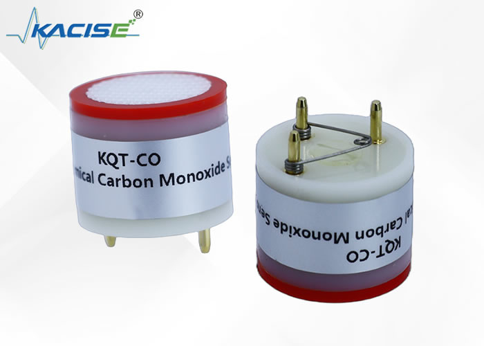 Ηλεκτροχημικός αισθητήρας CarbonGuard Pro CO με τρία ηλεκτρόδια Ευαισθησία 80±20nA/PPM Πεδίο ανίχνευσης 0-1000PPM Ευαισθησία