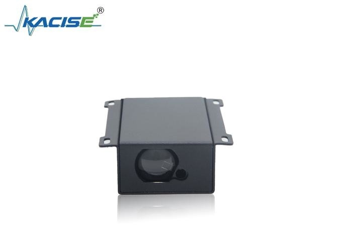 100m Lidar Laser Long Range Sensor για ανίχνευση αντικειμένων με τάση εργασίας 5-32V και χρόνο μέτρησης 0,04-4s